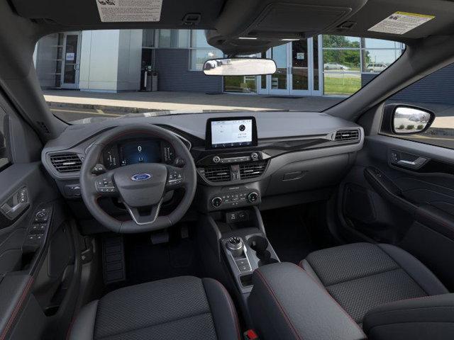 new 2025 Ford Escape car, priced at $28,032
