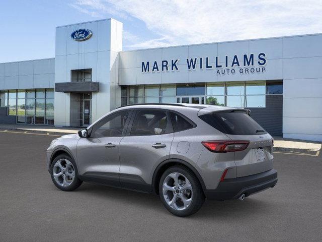 new 2025 Ford Escape car, priced at $28,032
