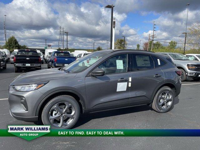 new 2025 Ford Escape car, priced at $29,619