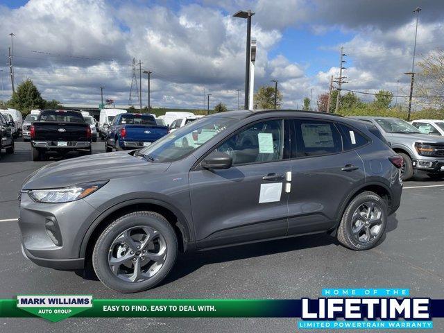 new 2025 Ford Escape car, priced at $31,585