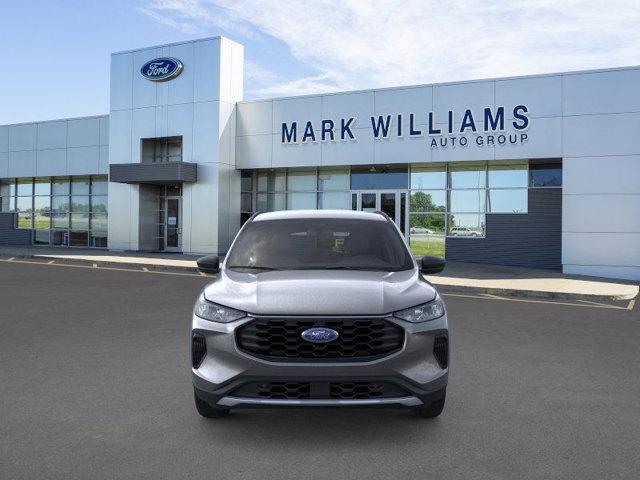 new 2025 Ford Escape car, priced at $28,032