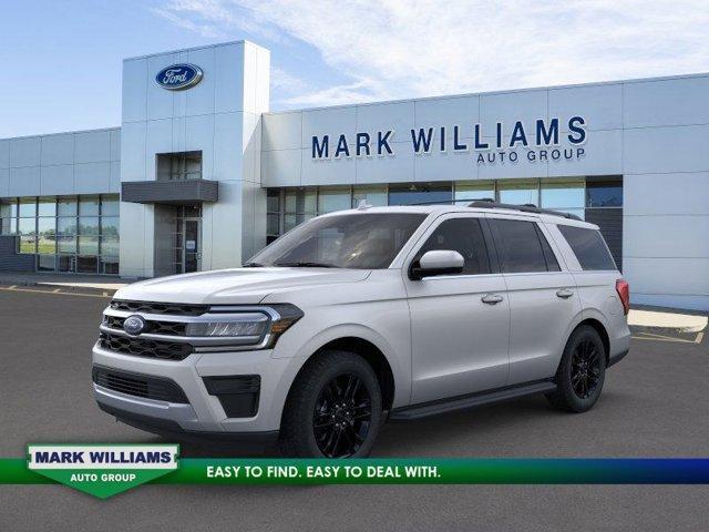 new 2024 Ford Expedition car, priced at $65,963