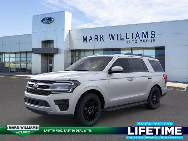 new 2024 Ford Expedition car, priced at $66,680