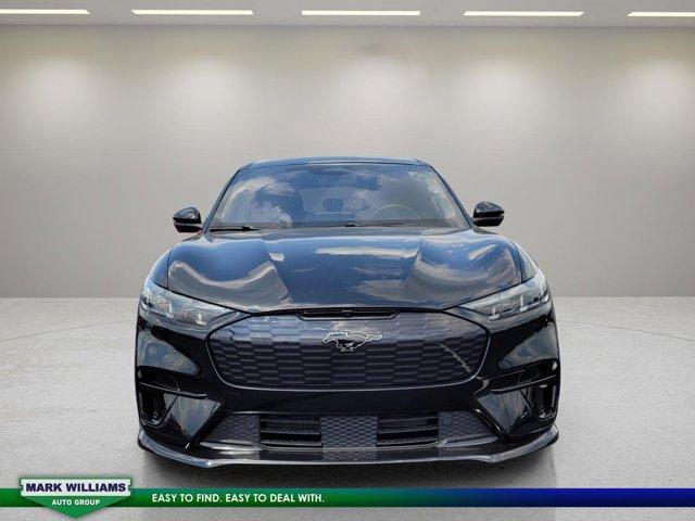 used 2024 Ford Mustang Mach-E car, priced at $36,500