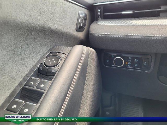 used 2024 Ford Mustang Mach-E car, priced at $36,500