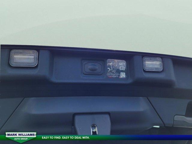 used 2024 Ford Mustang Mach-E car, priced at $36,500
