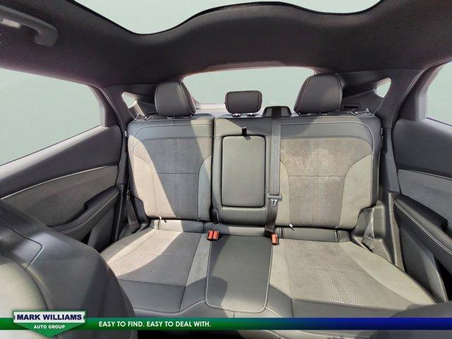used 2024 Ford Mustang Mach-E car, priced at $36,500