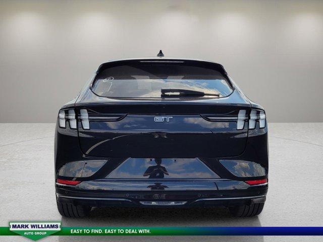 used 2024 Ford Mustang Mach-E car, priced at $36,500