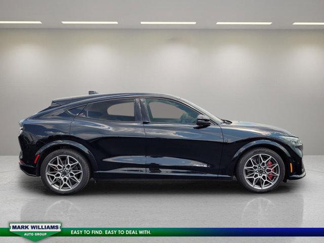 used 2024 Ford Mustang Mach-E car, priced at $36,500