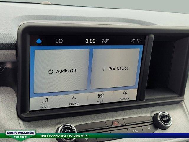 used 2022 Ford Maverick car, priced at $25,598
