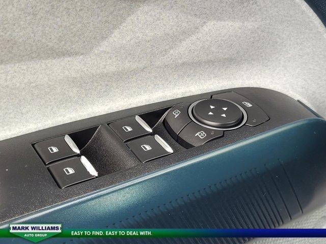 used 2022 Ford Maverick car, priced at $25,598