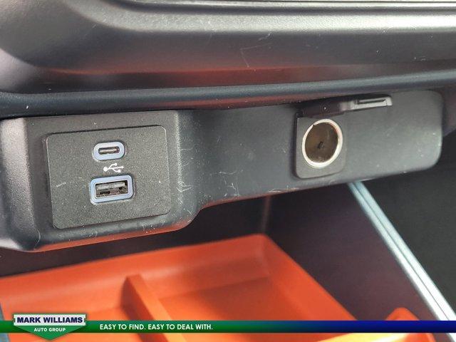 used 2022 Ford Maverick car, priced at $25,598