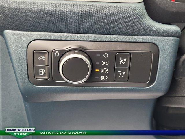 used 2022 Ford Maverick car, priced at $25,598