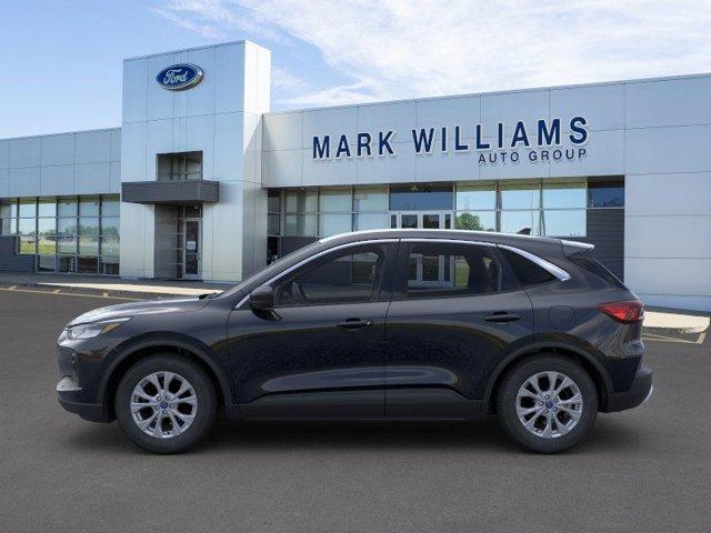 new 2024 Ford Escape car, priced at $30,386