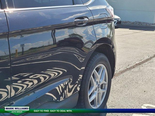 used 2021 Ford Edge car, priced at $22,998