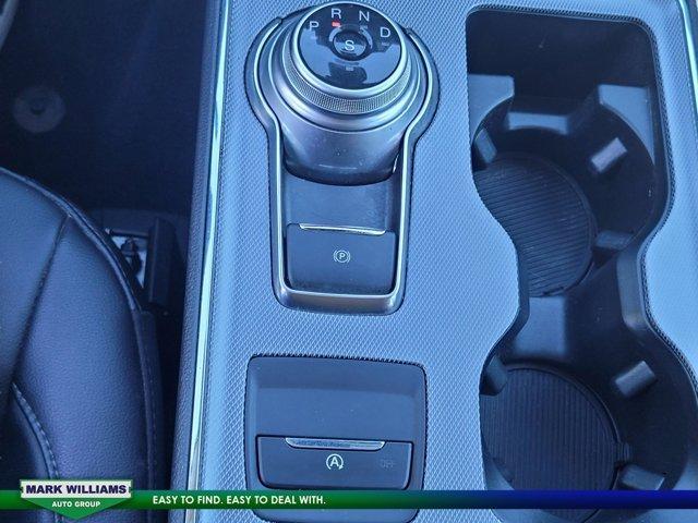 used 2021 Ford Edge car, priced at $22,998