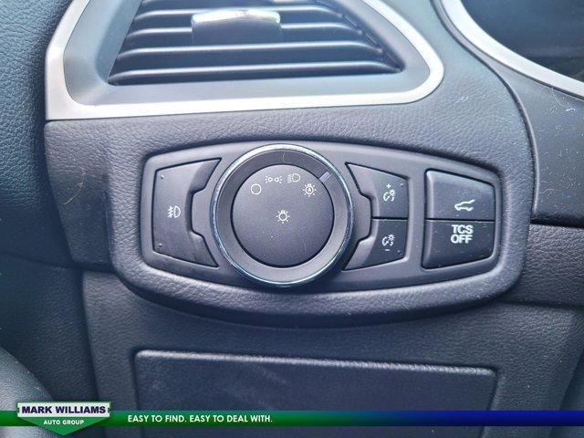 used 2021 Ford Edge car, priced at $22,998