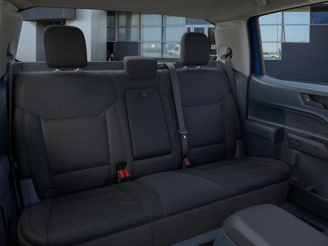new 2025 Ford Maverick car, priced at $34,785