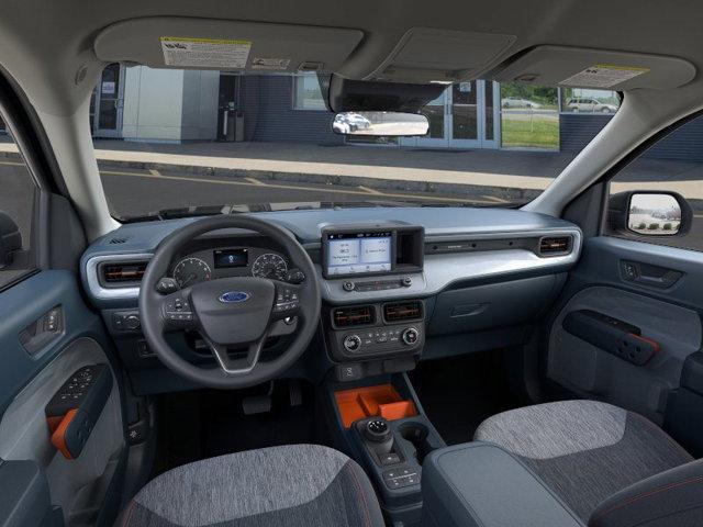 new 2024 Ford Maverick car, priced at $32,425