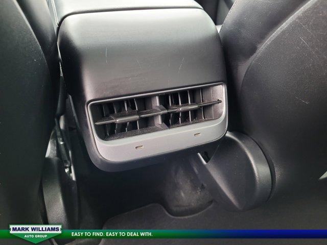 used 2022 Tesla Model Y car, priced at $26,897