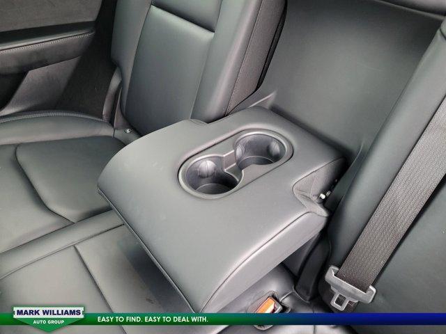 used 2022 Tesla Model Y car, priced at $26,897