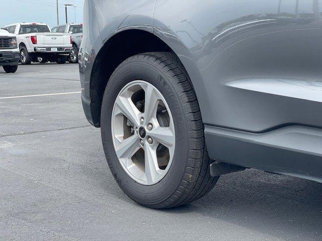 new 2024 Ford Edge car, priced at $33,000