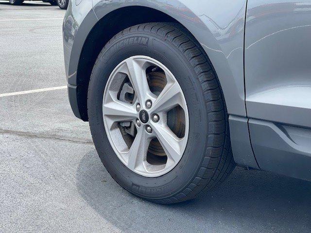 new 2024 Ford Edge car, priced at $33,000