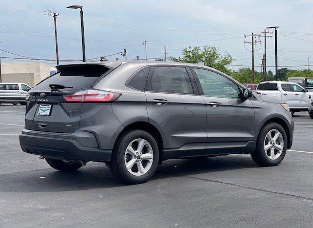 new 2024 Ford Edge car, priced at $33,000