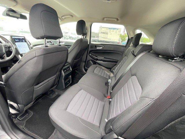 new 2024 Ford Edge car, priced at $33,000