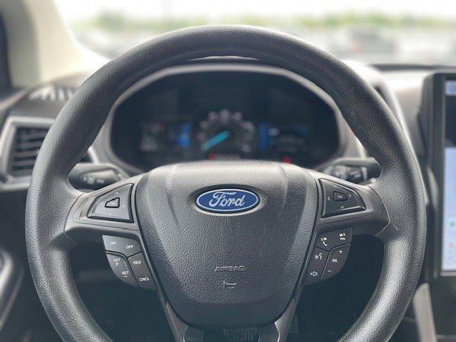 new 2024 Ford Edge car, priced at $33,000