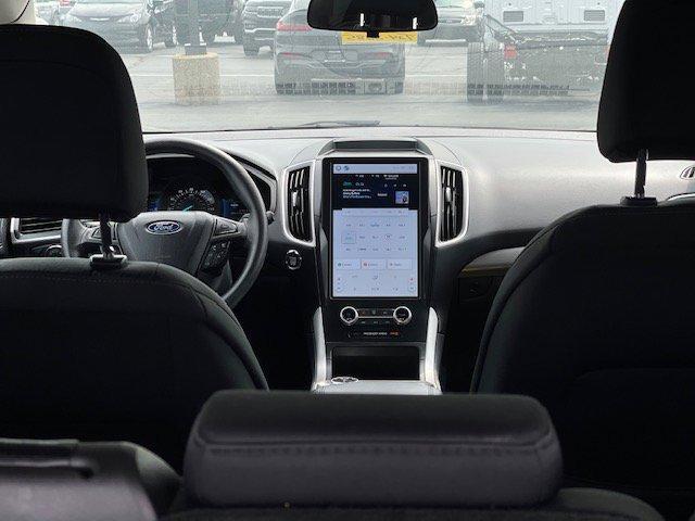 new 2024 Ford Edge car, priced at $33,000