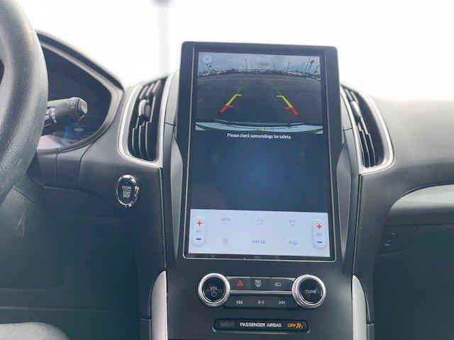 new 2024 Ford Edge car, priced at $33,000