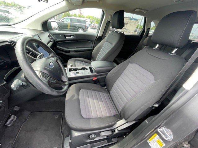new 2024 Ford Edge car, priced at $33,000