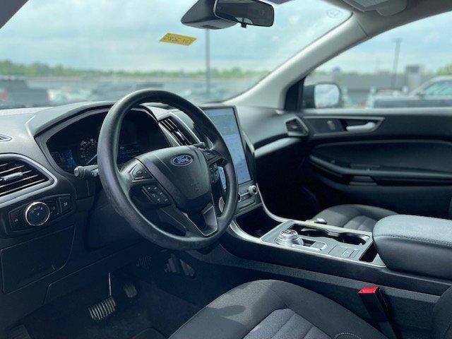new 2024 Ford Edge car, priced at $33,000