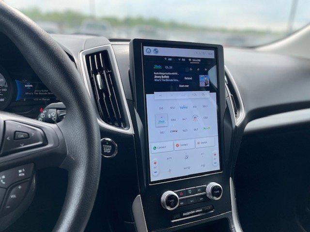 new 2024 Ford Edge car, priced at $33,000