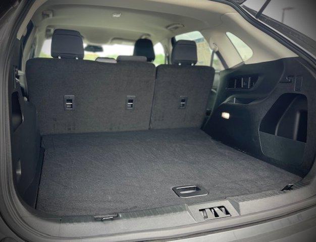 new 2024 Ford Edge car, priced at $33,000
