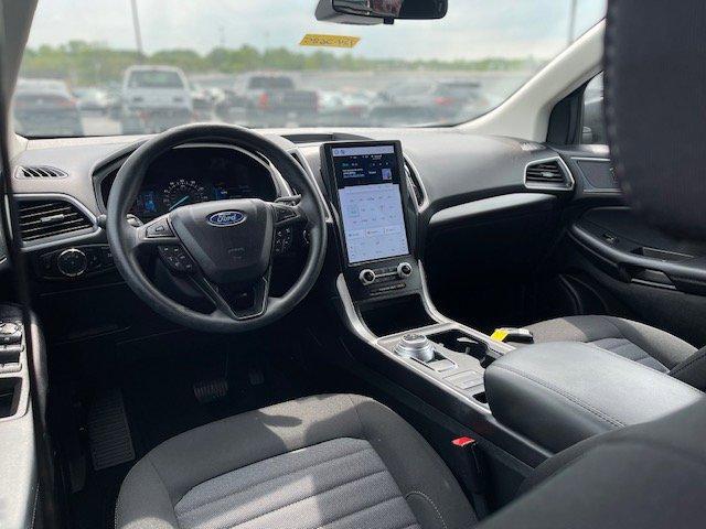 new 2024 Ford Edge car, priced at $33,000