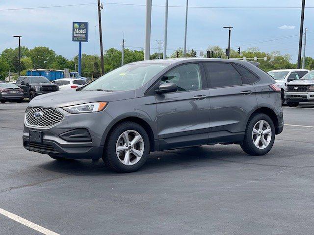 new 2024 Ford Edge car, priced at $33,000