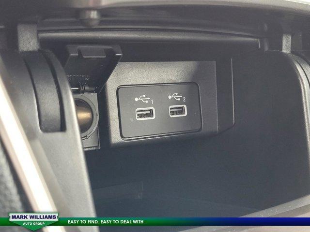 used 2022 Honda Accord car, priced at $27,598