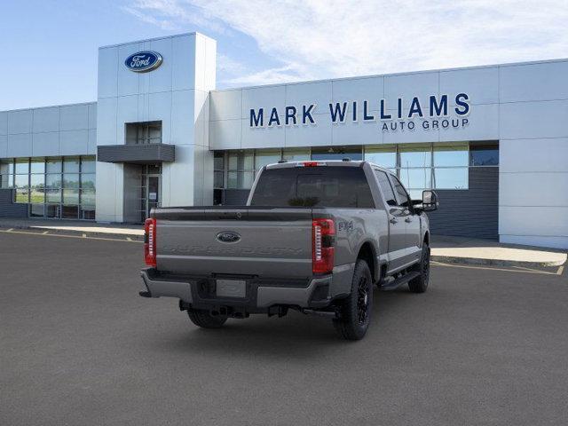 new 2025 Ford F-250 car, priced at $90,258
