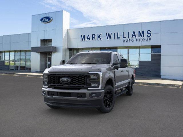 new 2025 Ford F-250 car, priced at $90,258