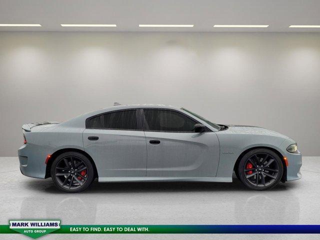 used 2021 Dodge Charger car, priced at $29,898