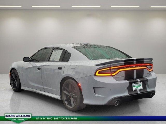 used 2021 Dodge Charger car, priced at $29,898