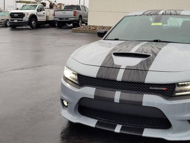 used 2021 Dodge Charger car, priced at $29,898