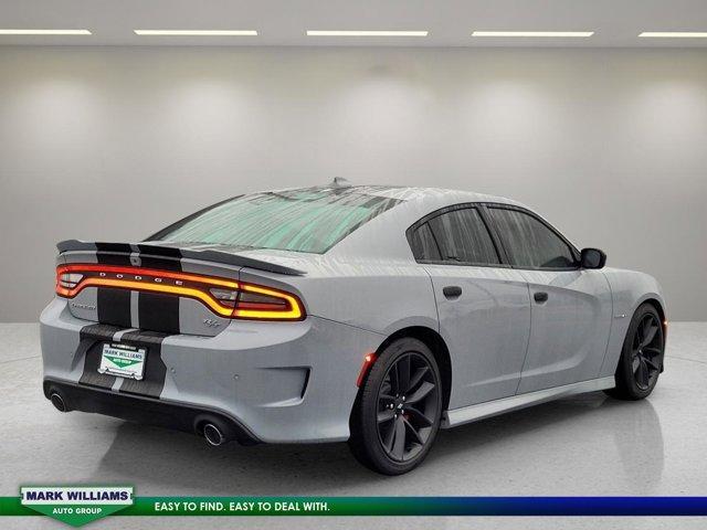 used 2021 Dodge Charger car, priced at $29,898