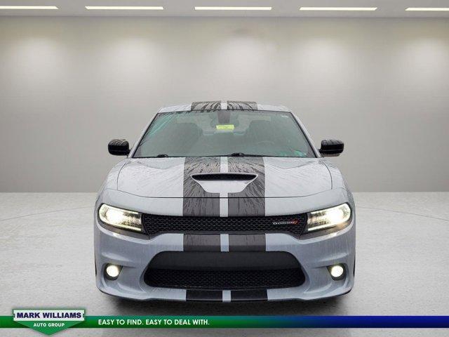 used 2021 Dodge Charger car, priced at $29,898