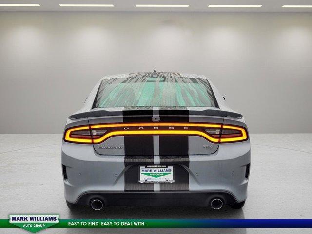 used 2021 Dodge Charger car, priced at $29,898