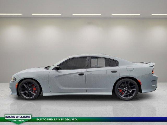 used 2021 Dodge Charger car, priced at $29,898