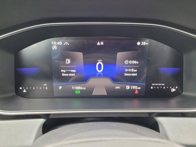 used 2025 Volkswagen Jetta car, priced at $22,889