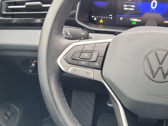 used 2025 Volkswagen Jetta car, priced at $22,889